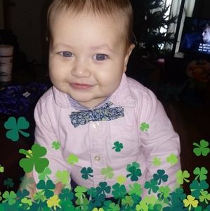 Meet your Posher, Sabrina